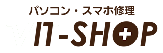 パソコン・iPhone修理 VIT-SHOP(ヴィットショップ)