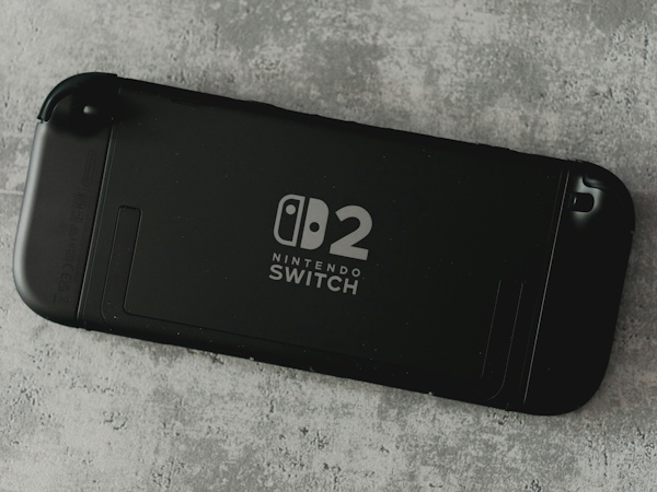 Nintendo Switch2 全体