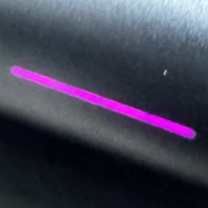 iQOS LEDサンプル ピンク
