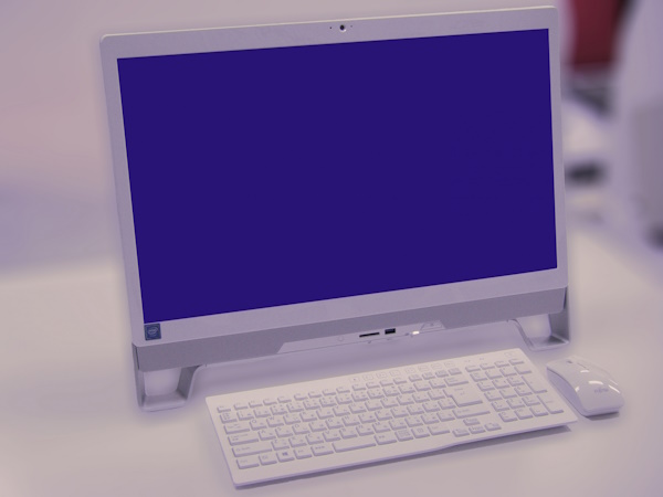一体型
