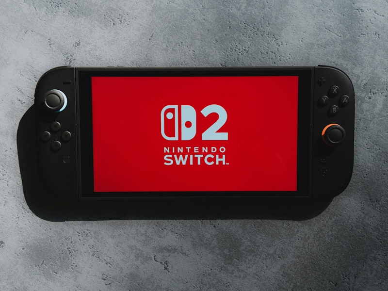 Nintendo Switch 2