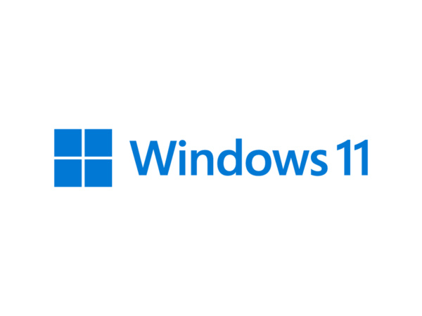 最新OS「Windows11」搭載