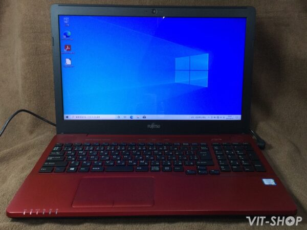 FUJITSU LIFEBOOK AH45/X