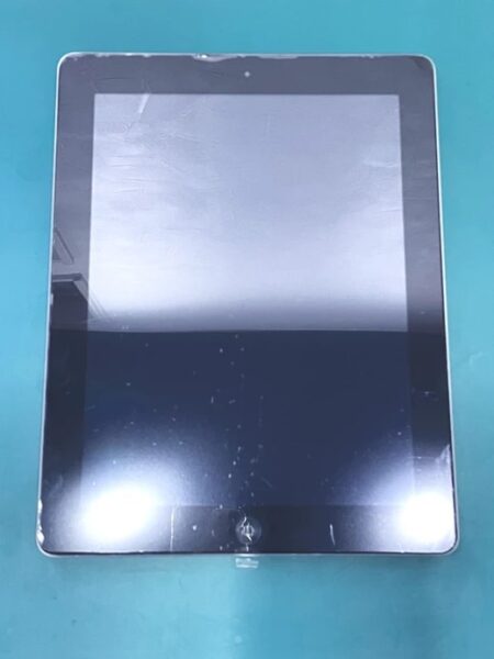 iPadの画面割れはVIT-SHOPで修理できます！