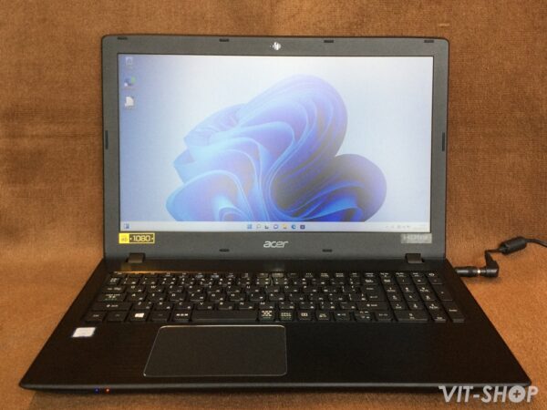 Acer Aspire E5-576