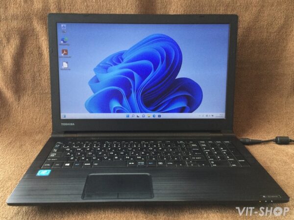 TOSHIBA dynabook B45/D