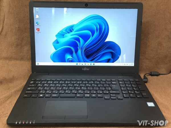 FUJITSU LIFEBOOK AH45/B2