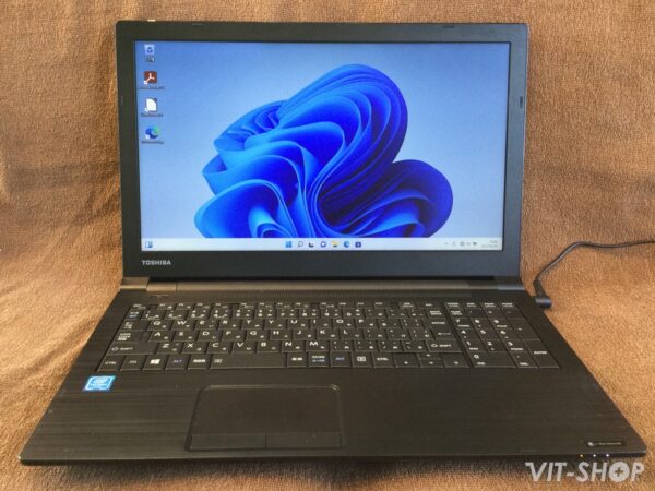 TOSHIBA dynabook B45/DN