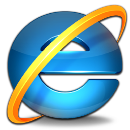 Internet Explorerのサポート終了しました