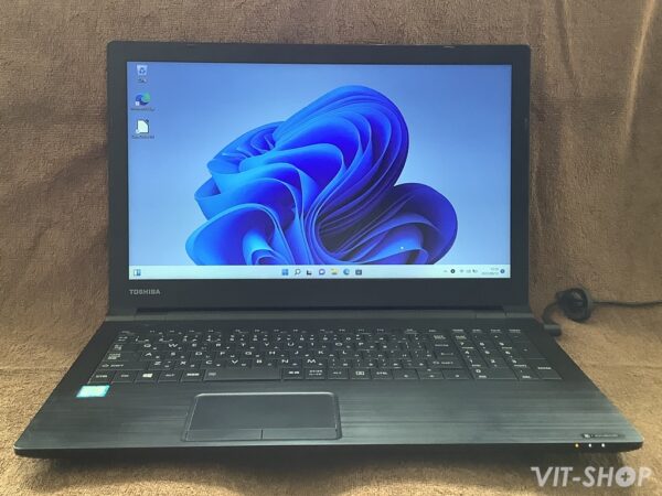 TOSHIBA dynabook B55/B