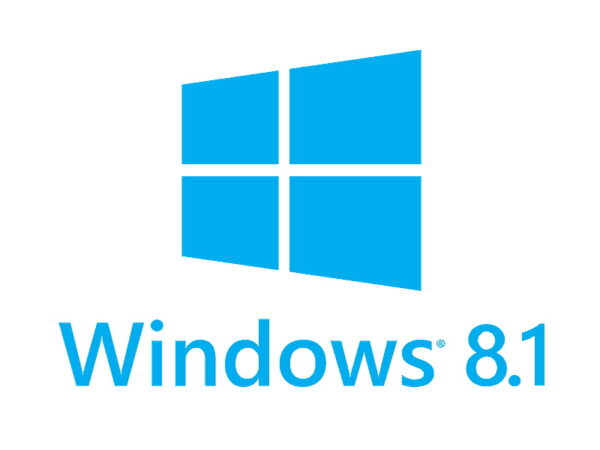 Windows8.1に関するお問合せが増えています。