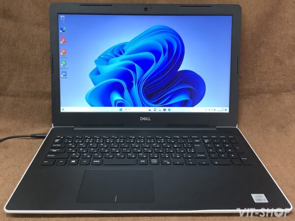 DELL Inspiron 3593