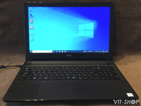 DELL Vostro 15