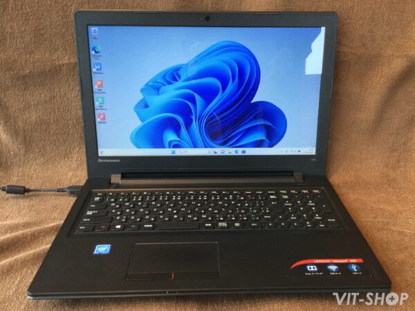 Lenovo ideapad300 15IBR