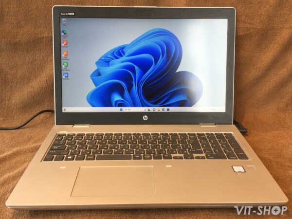 HP ProBook 650 G5