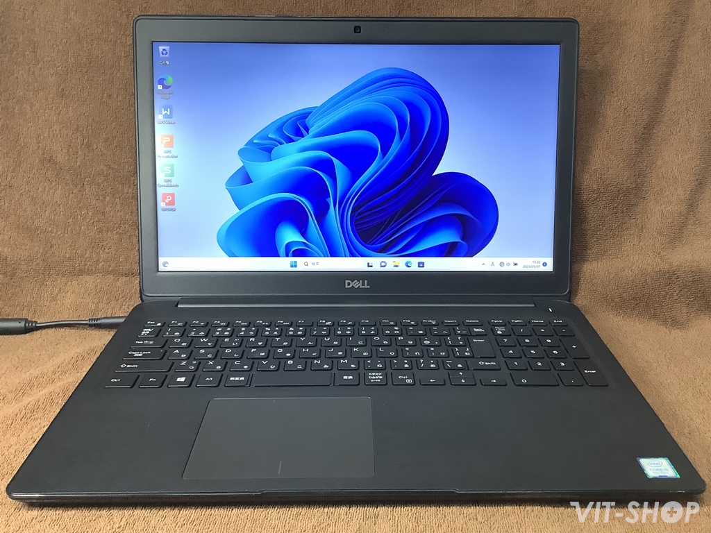 DELL Latitude 3500