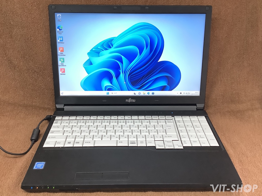 FUJITSU LIFEBOOK A576/P