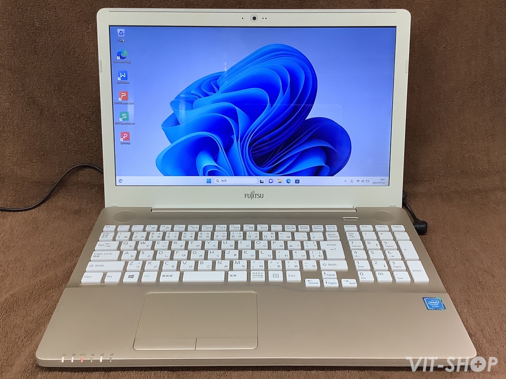 FUJITSU LIFEBOOK AH42/A3