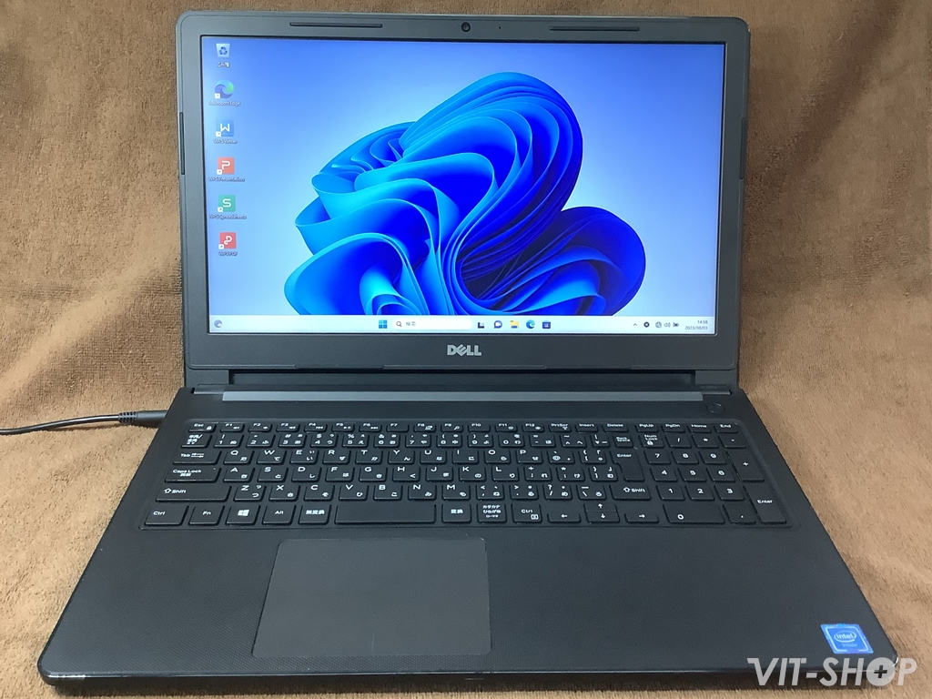 DELL Vostro 15