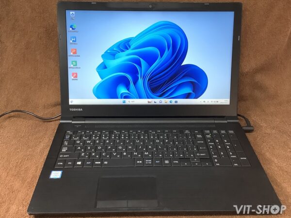 TOSHIBA dynabook B65/DN