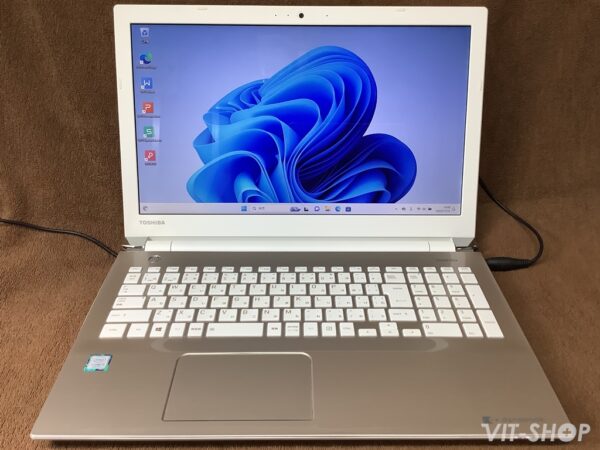 TOSHIBA dynabook AZ45/CG