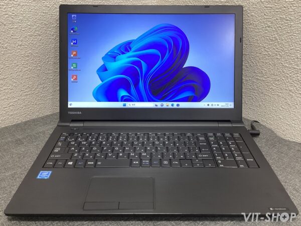 TOSHIBA dynabook B45/B