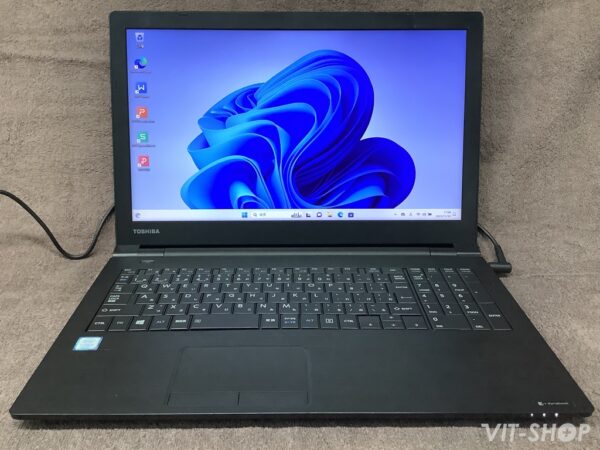 TOSHIBA dynabook B55/H