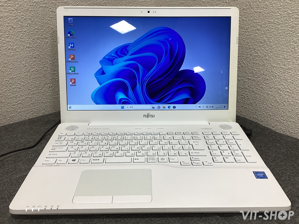 FUJITSU LIFEBOOK AH42/A3 - VIT-SHOP