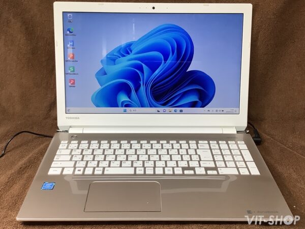 TOSHIBA dynabook T45/AG