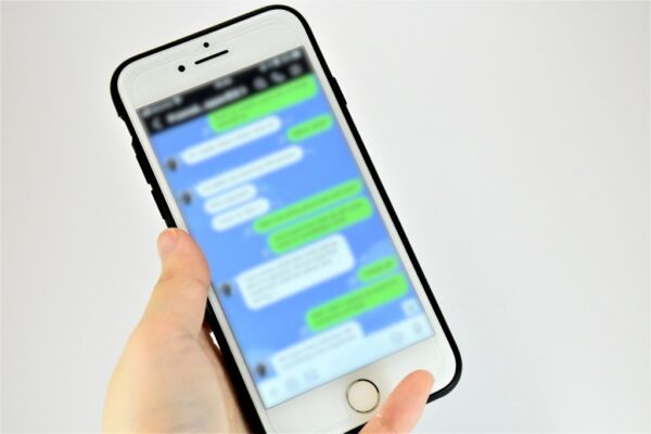 【iPhone】LINEの通知音をオリジナルに変更する方法【脱獄不要】