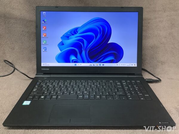 TOSHIBA dynabook B55/G