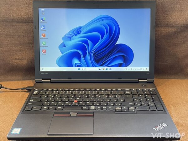 Lenovo ThinkPad L560