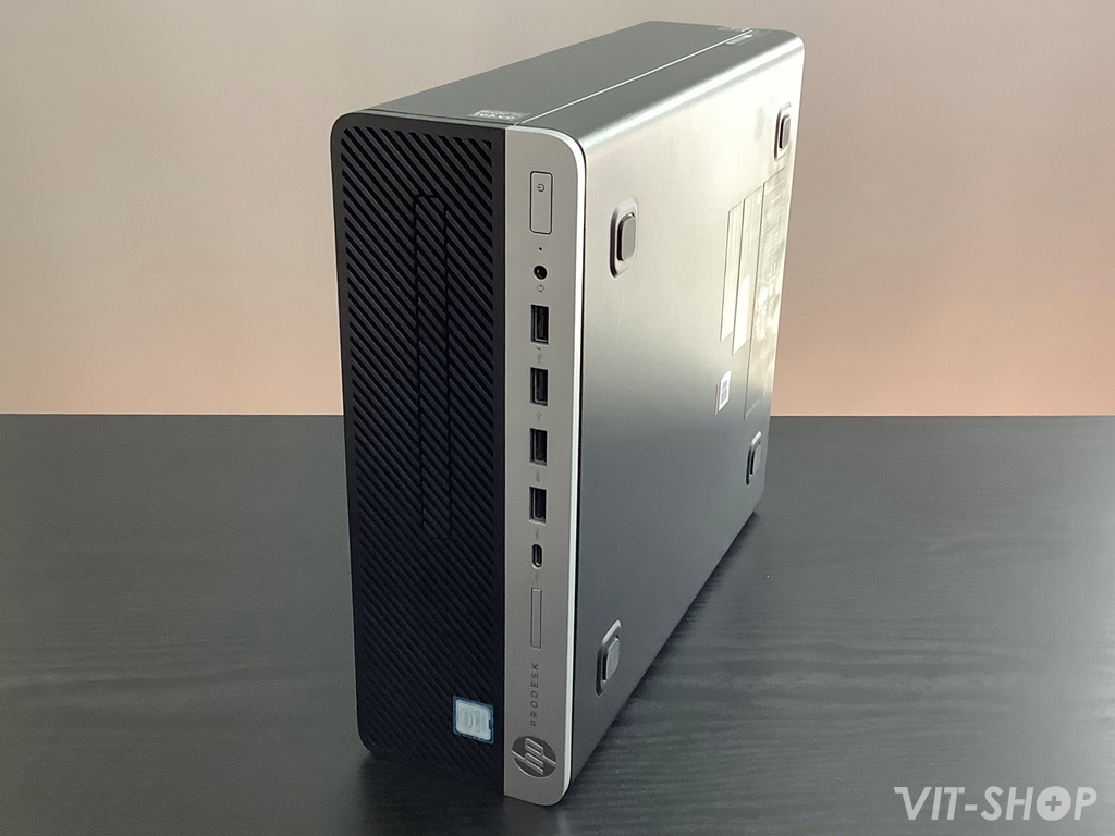 HP Prodesk 600 G4