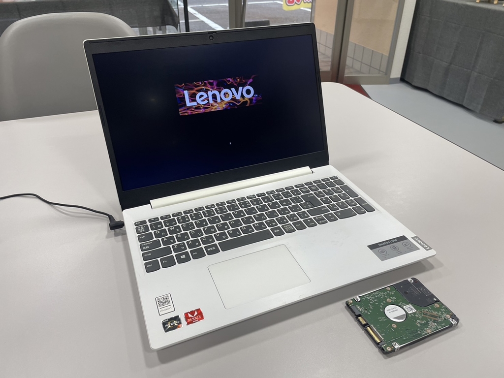 Lenovo IdeaPad L340