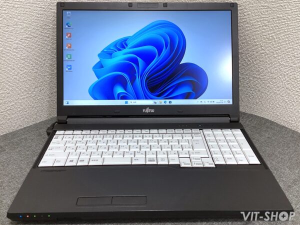 FUJITSU LIFEBOOK A576/N