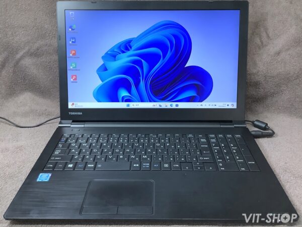 TOSHIBA dynabook B45/B