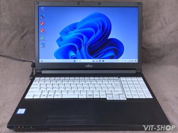 FUJITSU LIFEBOOK A748/TX