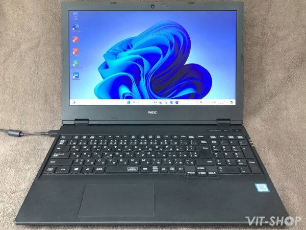 NEC VesaPro VX-5