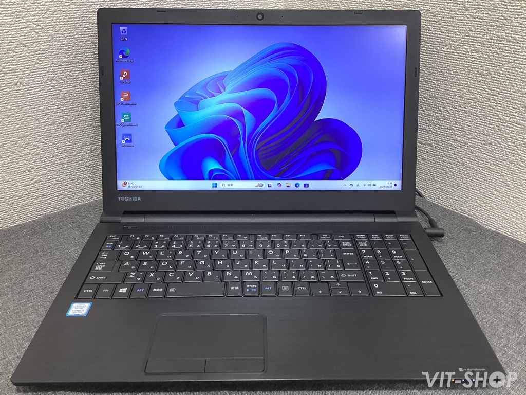 TOSHIBA dynabook B65/DN