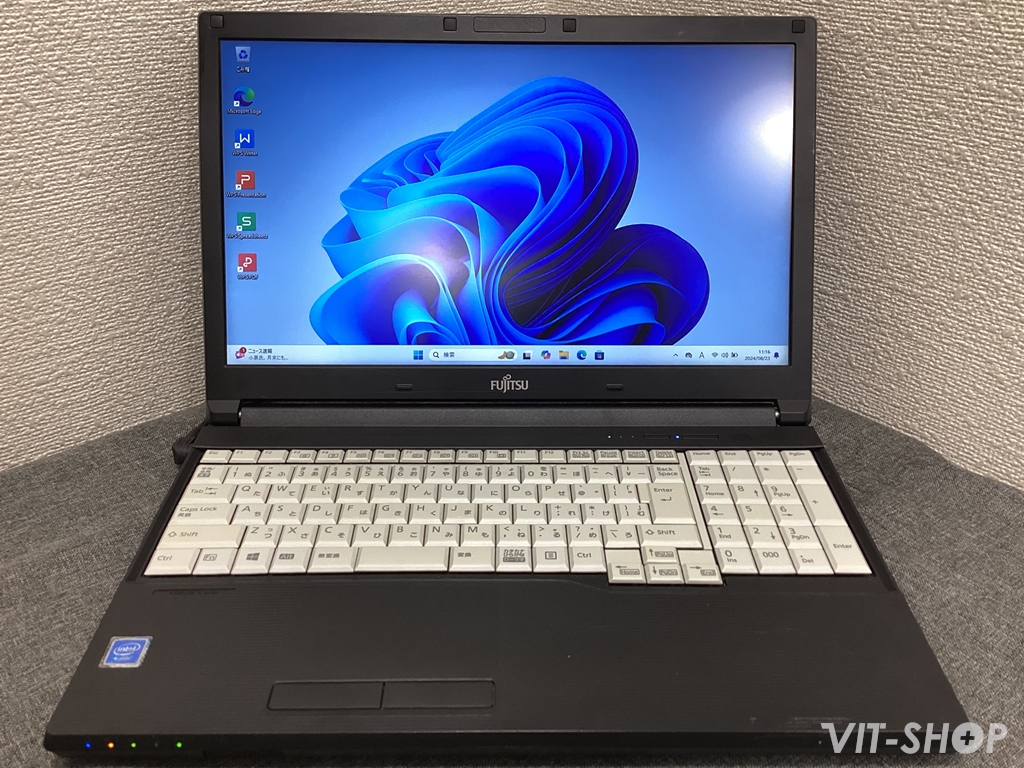 FUJITSU LIFEBOOK A577/S