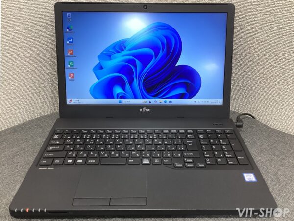 FUJITSU LIFEBOOK A359/BX