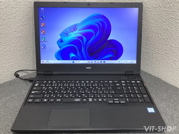 NEC VersaPro VX-5