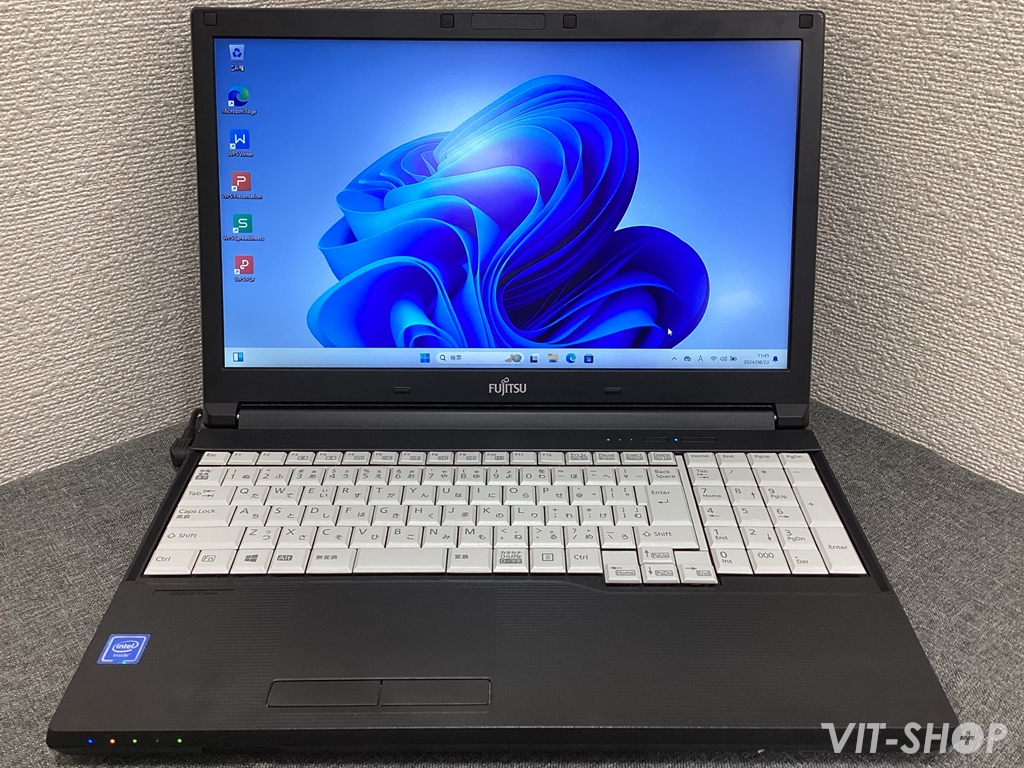 FUJITSU LIFEBOOK A577/S