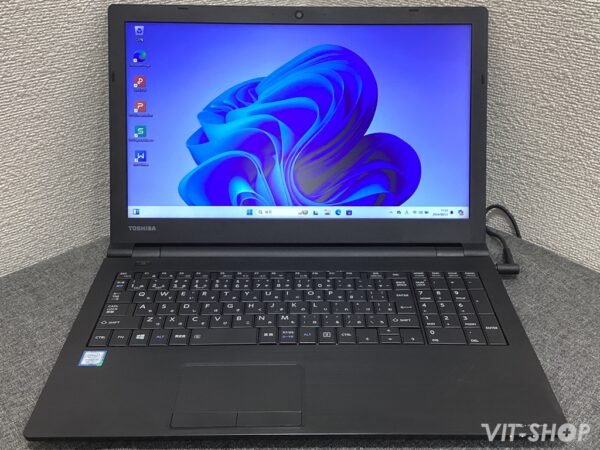 TOSHIBA dynabook B65/DN