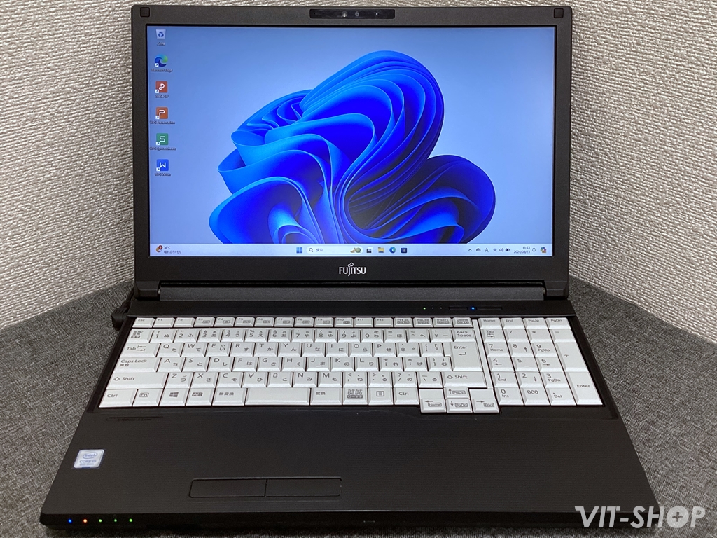 FUJITSU LIFEBOOK A579/B