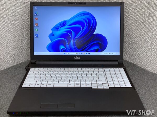 FUJITSU LIFEBOOK A579/A