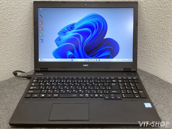 NEC VersaPro VX-3