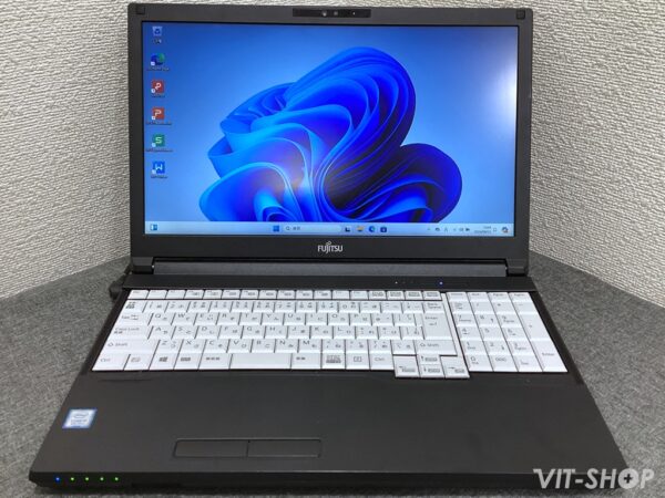 FUJITSU LIFEBOOK A579/BX