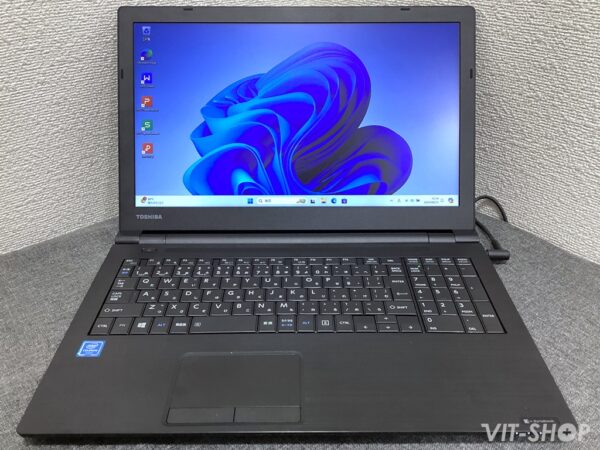 TOSHIBA dynabook B65/DN