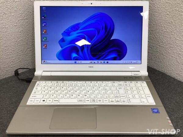 NEC LAVIE NS150/H